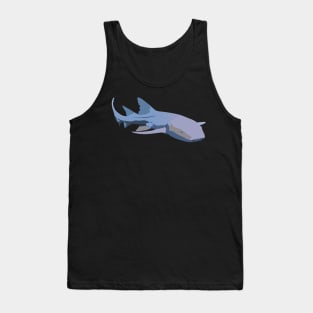 Nurse Shark Tank Top